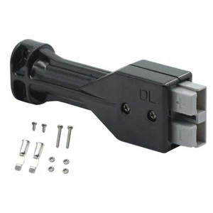 Charge Plug Connector Repair Total Charger Set For EZGO Golf Cart SB50 18972-G1 - Picture 1 of 7