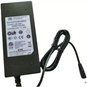 Weefun Tina 2 Plus Alimentatore Stampante 3D Adattatore AC - Foto 1 di 3