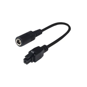 TELTONIKA PR2PD01B | Adapter, 4-Pin Micro-Fit Stecker, Hohl-Buchse (5.5 x 2.1mm - Bild 1 von 1