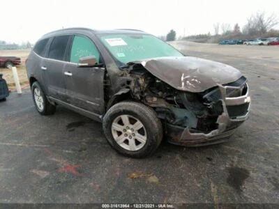 Transmisión limpiaparabrisas compatible con Chevy II 342571 62-67 Foto 1 de 4