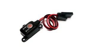Interruptor de alimentación de encendido/apagado modelo SK-600054 SKYRC R/C Hobby AC520 - Imagen 1 de 3