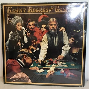 Kenny Rogers - The Gambler — SEALED MFSL Original Master Recording!! NEW! J-1 - Picture 1 of 2
