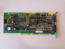 Varian Monitor Interface Card A 12925 E IO PB 12 KS 110 Without Fuse Altera