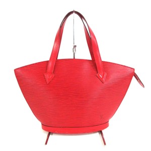red bolsas women