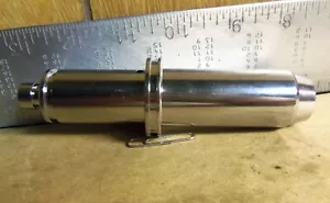 Steel Shaft or ? (NOS) - Picture 1 of 10
