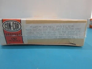 HO Scale 0001-002905 ADD-ON kit Con-Cor Fuel Foiler (See Description) Lot#2411 - Bild 1 von 3