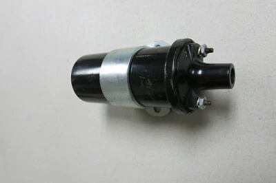 Bobina de ignição Jaguar XK XKE com suporte - Imagem 1 de 3