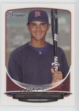 2013 Bowman Draft Draft Picks Nelson Molina #BDPP76
