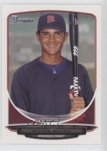 2013 Bowman Draft Draft Picks Nelson Molina #BDPP76