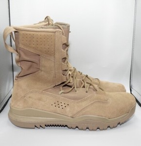 Las mejores ofertas en Botas militares con cordones Nike SFB para hombres |  eBay