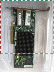 10GB NC550SFP HP Dual Port 10GBE Ethernet Adapter 581199-001 - Picture 1 of 5
