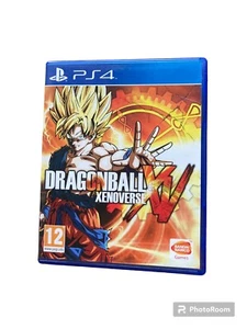 Dragon Ball XenoVerse x PS4 usato - Foto 1 di 9
