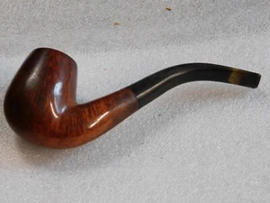 Unique  Estate Dr. Grabow Imported Briar Smoking Pipe - Picture 1 of 7