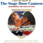 Music Of The War Ye I Left My Heart At The Stage Door Canteen ( (CD) (US IMPORT)