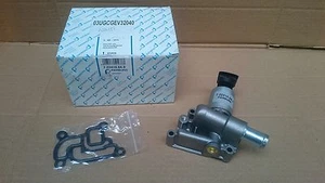 New Genuine PIERBURG EGR VALVE 7.22414.04.0 VAUXHALL CORSA MK 1 1.0i 90570476 - Picture 1 of 5