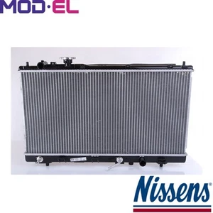 RADIATOR ENGINE COOLING 625081 FOR MAZDA PREMACY/Van FS7E/FS7G 2.0L FPD9 1.8L - Picture 1 of 10