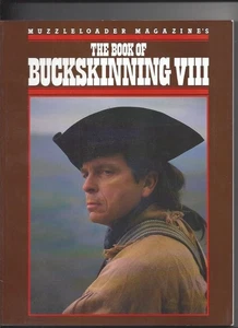 Das Buch Buckskinning VIII - Bild 1 von 1