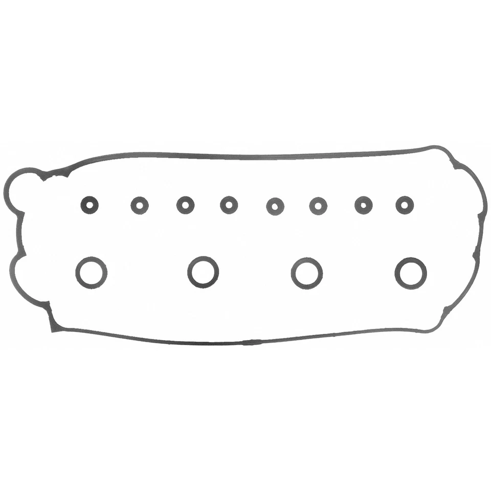 Engine Valve Cover Gasket Set Fel-Pro For 1994-1997 Honda Civic del Sol - Image 1 of 1