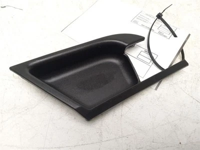 REAR RIGHT INTERIOR HANDLE COVER fits CHEVROLET AVEO 2007 - 2011 OEM 96648913 - Image 1 of 4