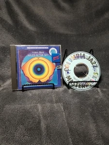 Miles Davis - Miles in the Sky CD 1993 Legacy - Picture 1 of 2