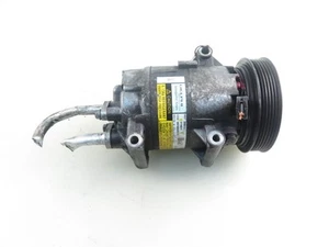 Pompa Compressore Aria Condizionata Renault Megane II 2004 01140017 Altro CZM209091 - Foto 1 di 8