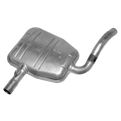 Exhaust Muffler Assembly-Walker® Quiet-Flow 52171 -  1993 to 2002 Volkswagen - Image 1 of 4