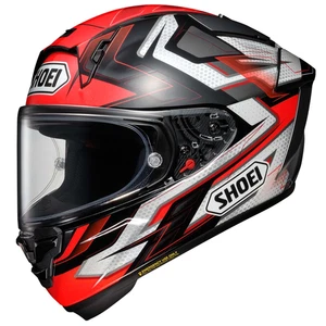 Shoei X-SPR Pro - Casco de moto/motocicleta Escalate TC1 - Imagen 1 de 6