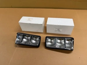 Ford Escort Mk2 Rear Light Backs, Pair, New Magnum Rear Casings, In stock! - Picture 1 of 8