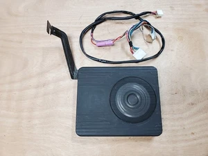 1998-2009 Subaru Forester Impreza Outback Legacy Underseat Subwoofer H6300FS410 - Bild 1 von 7