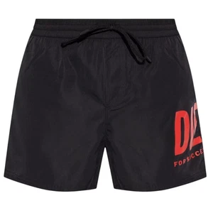 Diesel 900 Homme Beach Shorts - Imagen 1 de 2