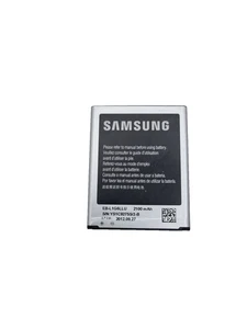 Batería Original Samsung EB-L1G6LLU 2100mAh - Funciona Bien - Imagen 1 de 3