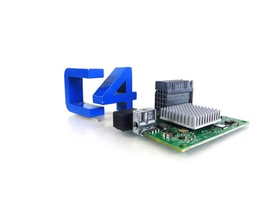 IBM 69Y1940 8GBPS DUAL PORT FC ADAPTER 3172 - Image 1 of 3