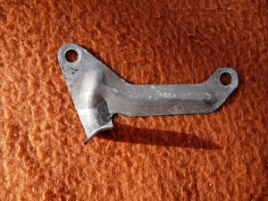 1955 56 57 58 59 60 up ? Ford 272,292,312ci Y block Engine timing pointer FoMoCo - Bild 1 von 5