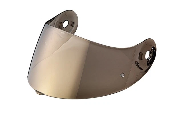 Visiera Nolan X-Lite X803/802/702/603/661 Colore: Oro Specchiato - Immagine 1 di 1
