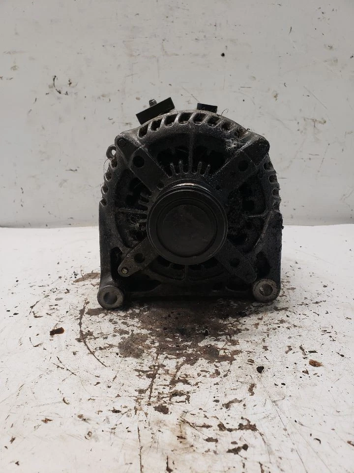 Alternador 210 amperios compatible con BMW 320i 1433480 12-18 Foto 1 de 4