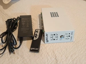 ECLER CA 120 Verstärker  - Bild 1 von 12