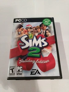 The Sims 2 Holiday Edition - PC - Foto 1 di 1