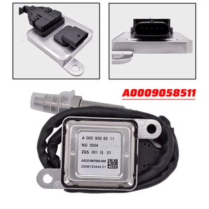 FÜR MERCEDES BENZ ORIGINAL NOX SENSOR - ORIGINAL NEUTEIL A0009058511 87 - Bild 1 von 11