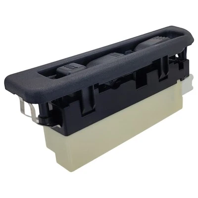 全新 适用于 ISUZU NPR NPR-HD NQR NR 司机 侧面 电动 主窗开关 — 第 1/4 张图片