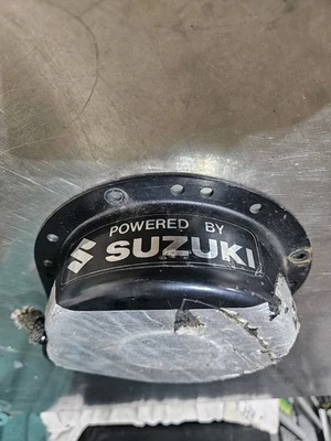 3006-915 Arctic Cat Starter Recoil ZRT ZR ZL 440 580 600 700 800 900 Thundercat - Image 1 of 3