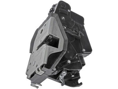 Atuador de trava de porta dianteiro esquerdo Dorman 14139NFWV para 2001-2005 BMW 330xi - Imagem 1 de 2