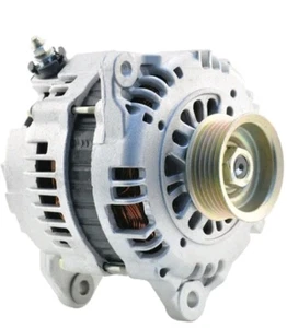 Alternator CARQUEST 13826A Reman Alternator Nissan Murano 2003-2007 Maxima 11-1 - Picture 1 of 3