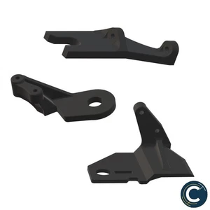 Renault - Clio IV - Kit de réparation phare avant gauche - 260605362R / 26060037 - Foto 1 di 3