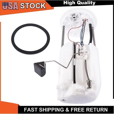 For Mitsubishi Outlander RVR 2.0 2.4L l4 2008-2019 Fuel Pump Assembly 1760A300 - Image 1 of 4