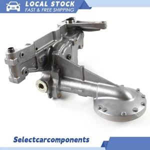 Oil Pump Fits For Honda Type R & Acura RSX Type S K20A K20A2 K20Z1 15100-PRB-A01 - Picture 1 of 6