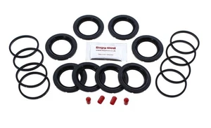 Para Mercedes S-CLASS 350 D (W223) Sello Pinza de Freno Frontal Kit Reparación - Picture 1 of 3