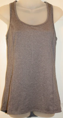 Camiseta sin mangas Champion Duo Dry Racerback para mujer talla S ejercicio Foto 1 de 4