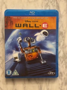 Wall E Blu-Ray (GC) - Bild 1 von 1