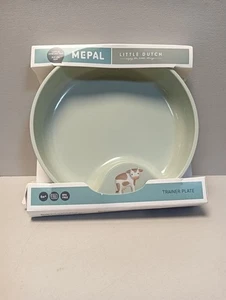 Mepal – Selber Essen lernen – Kinderlernteller – Kleinkind Lernteller – Kinderg - Bild 1 von 4