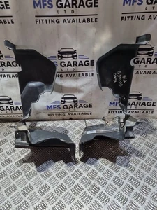 Ford Ranger Mk3 2015-2016 Air Intake Duct Set - Picture 1 of 13